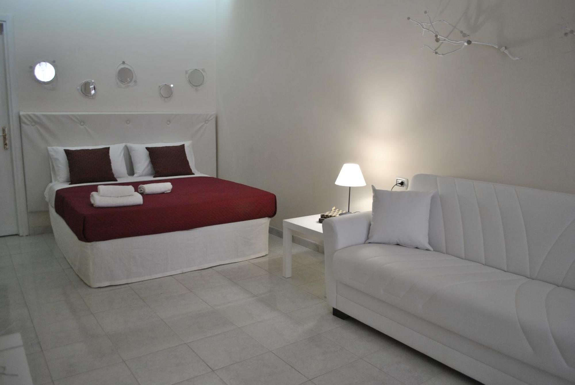 Casa Del Bottone Room〔Marina〕 Cagliari Extérieur photo