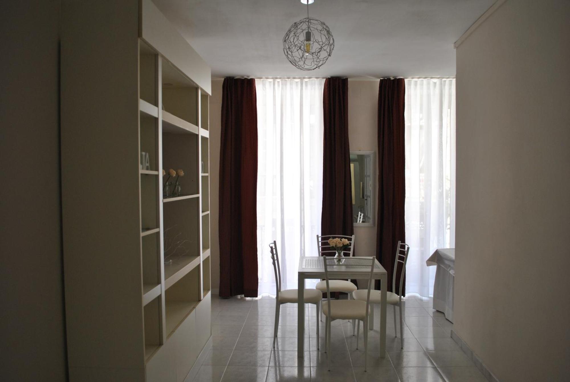 Casa Del Bottone Room〔Marina〕 Cagliari Extérieur photo