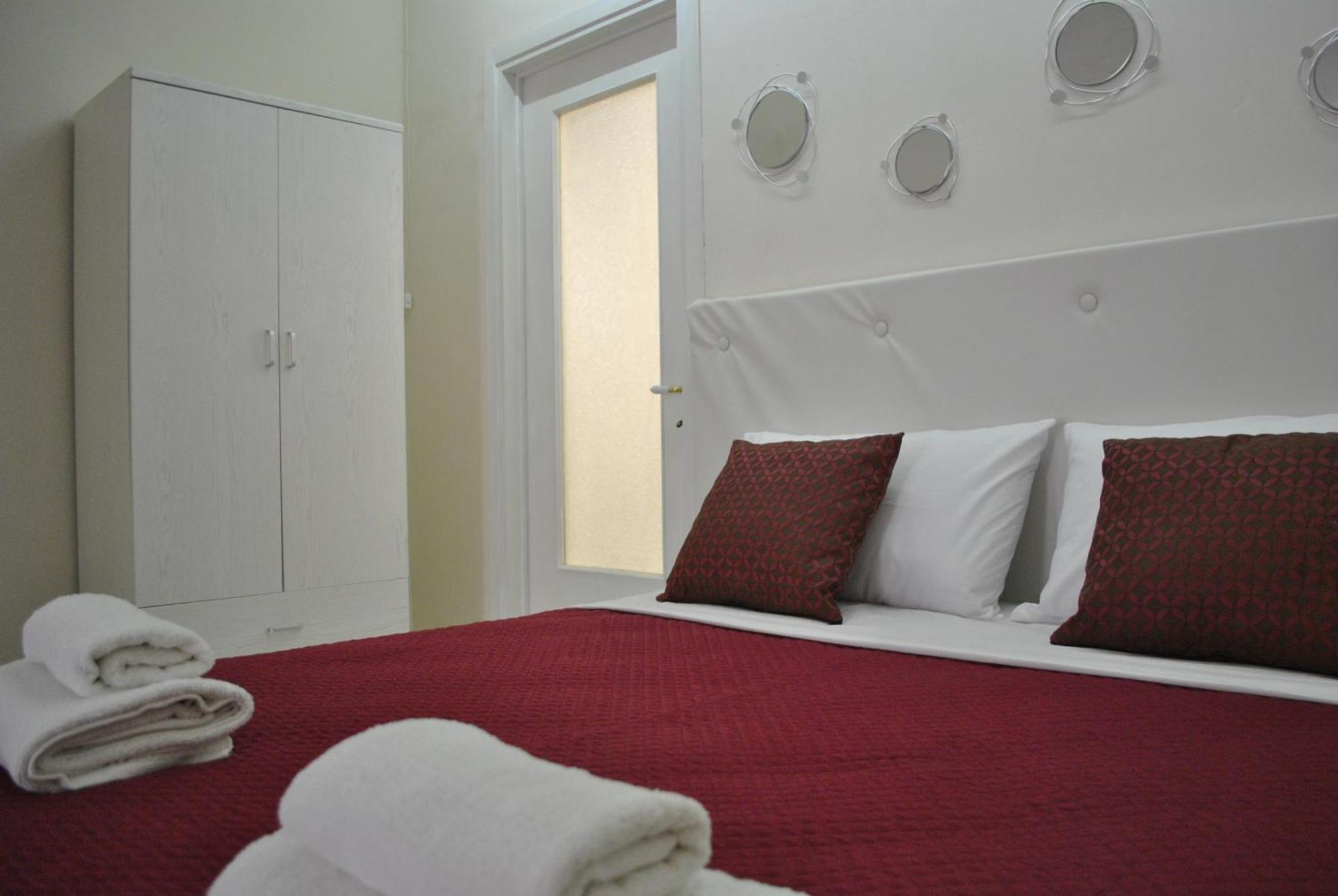 Casa Del Bottone Room〔Marina〕 Cagliari Extérieur photo