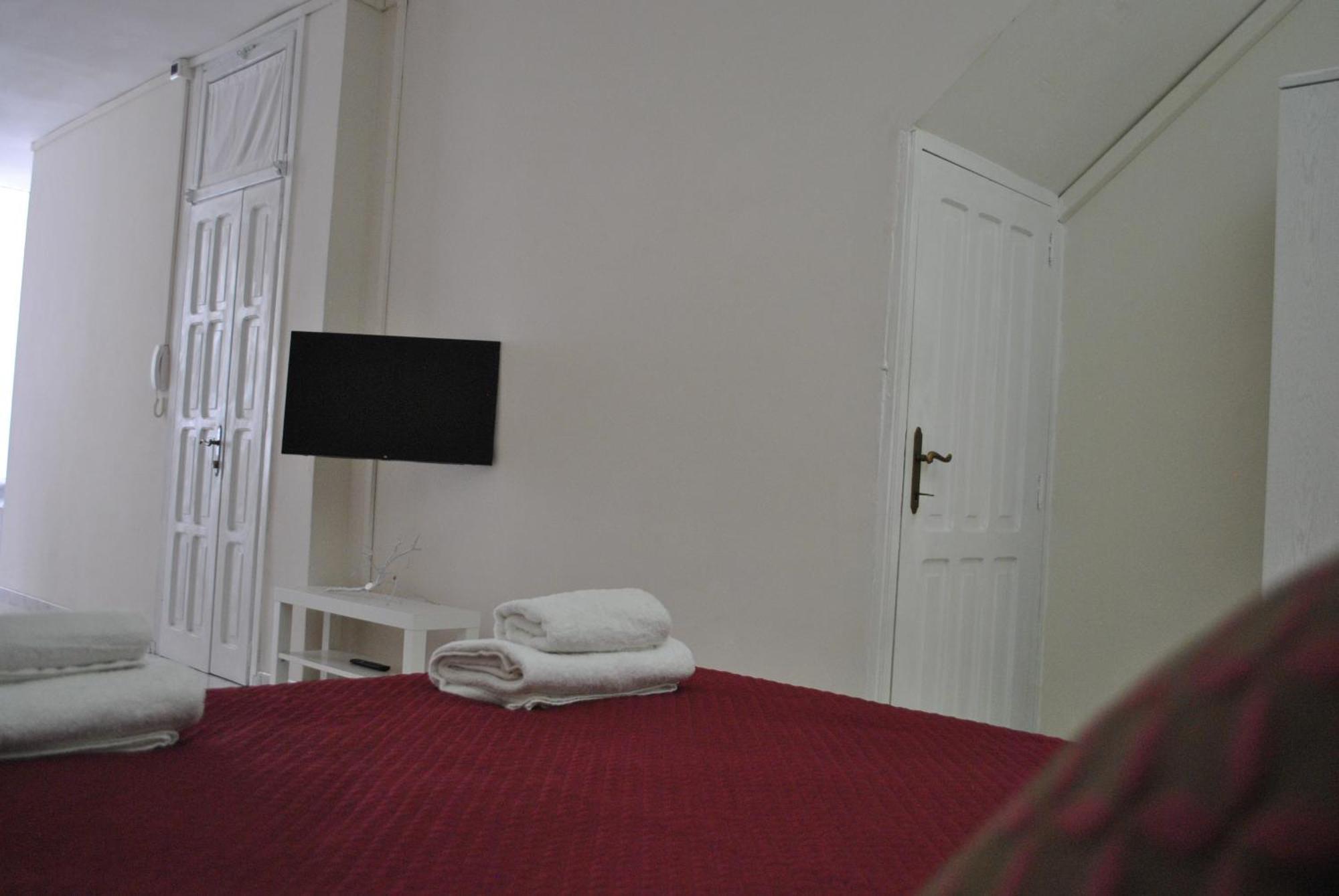 Casa Del Bottone Room〔Marina〕 Cagliari Extérieur photo