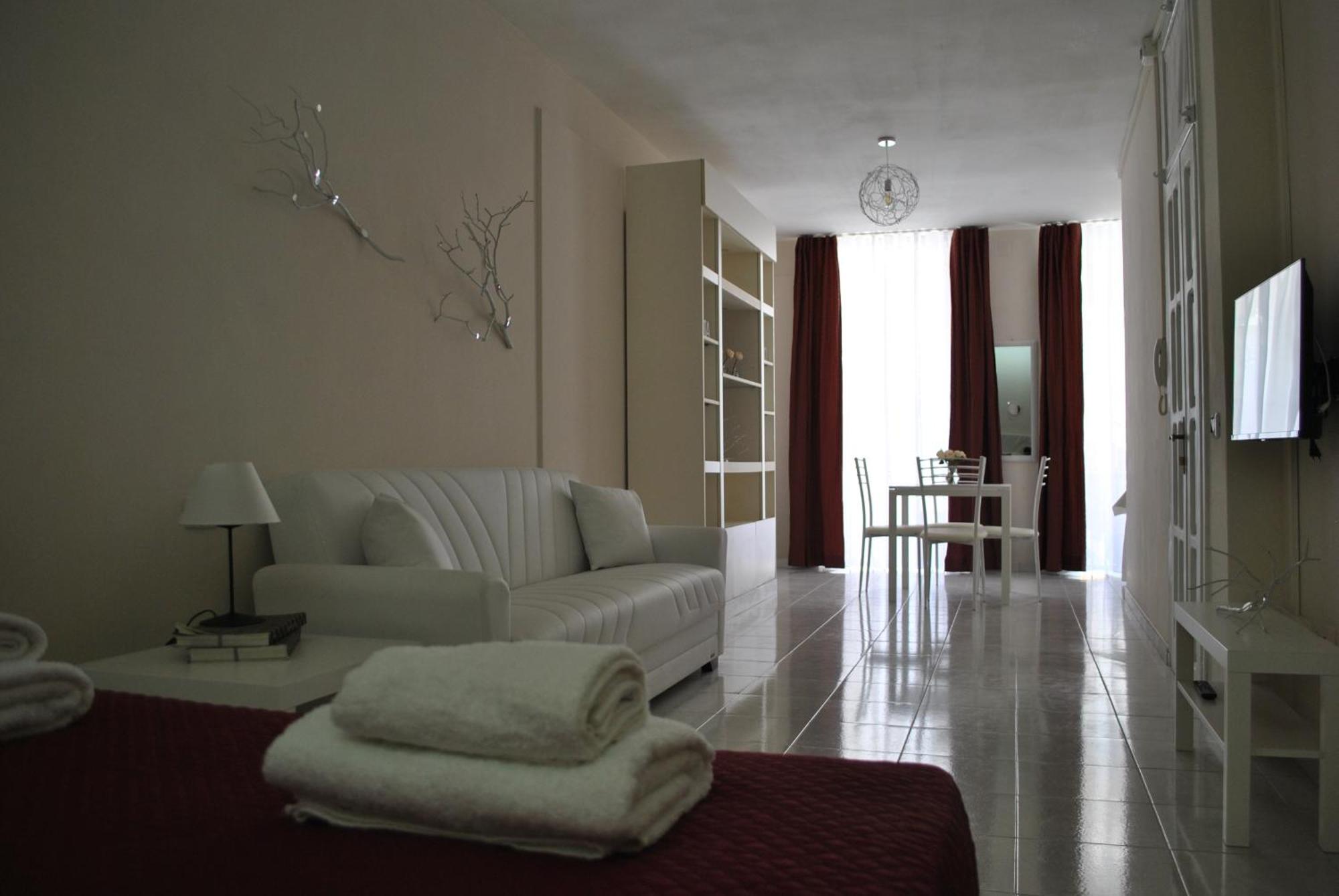 Casa Del Bottone Room〔Marina〕 Cagliari Extérieur photo